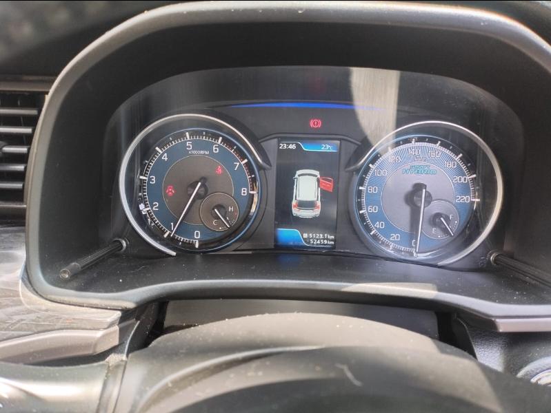 यूज़्ड 2021 मारुति सुजुकी एक्सएल6, Bangalore 10 यूज़्ड 2021 मारुति सुजुकी एक्सएल6, Bangalore 10