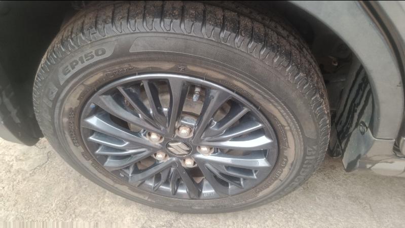 यूज़्ड 2021 मारुति सुजुकी एक्सएल6, Bangalore 8 यूज़्ड 2021 मारुति सुजुकी एक्सएल6, Bangalore 8