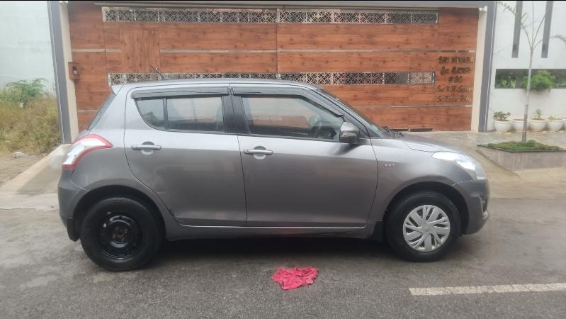 यूज़्ड 2015 मारुति सुजुकी स्विफ्ट, Bangalore 2 यूज़्ड 2015 मारुति सुजुकी स्विफ्ट, Bangalore 2