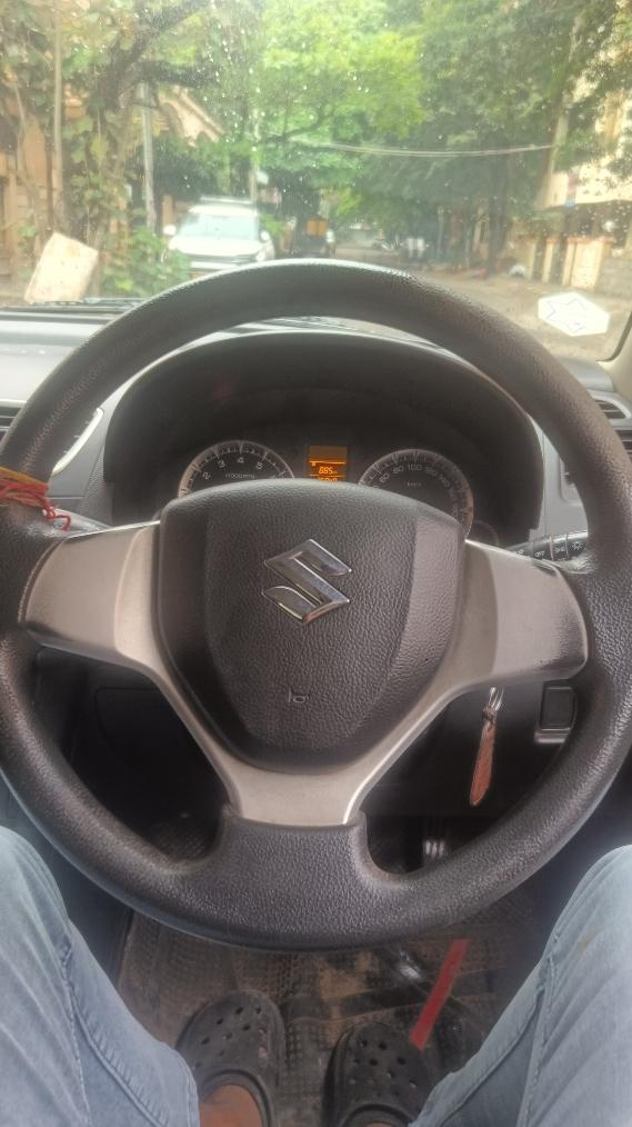 यूज़्ड 2015 मारुति सुजुकी स्विफ्ट, Bangalore 12 यूज़्ड 2015 मारुति सुजुकी स्विफ्ट, Bangalore 12