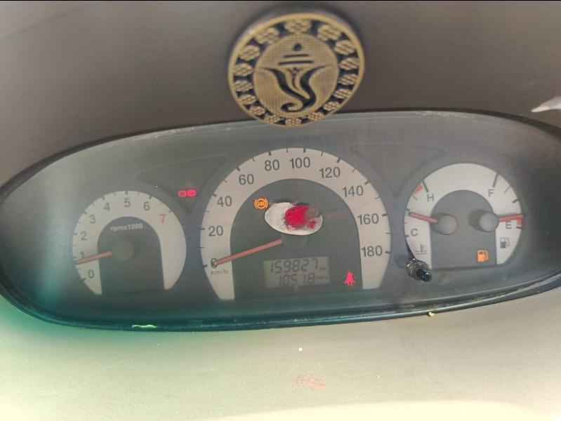 यूज़्ड 2010 महिंद्रा ज़ाइलो, Bangalore 8 यूज़्ड 2010 महिंद्रा ज़ाइलो, Bangalore 8