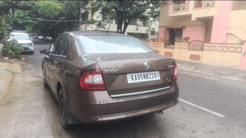 यूज़्ड 2020 स्कोडा रैपिड, Bangalore 6 यूज़्ड 2020 स्कोडा रैपिड, Bangalore 6