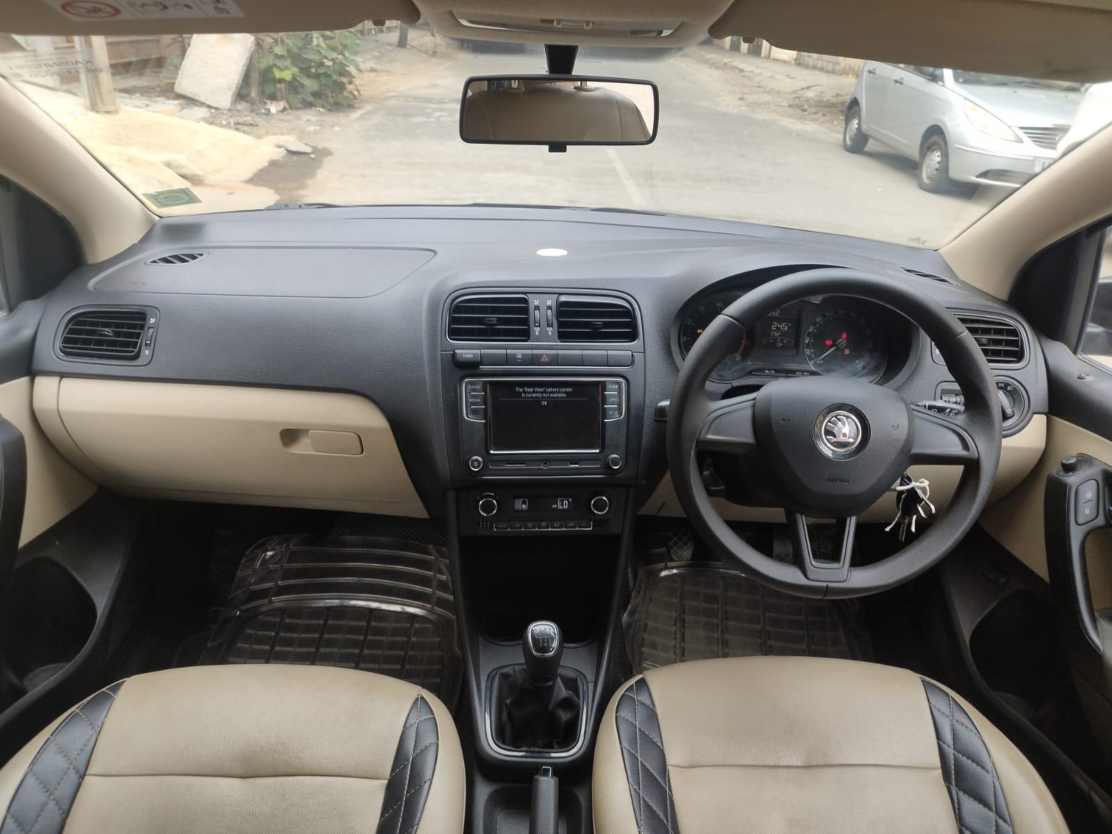 यूज़्ड 2020 स्कोडा रैपिड, Bangalore 13 यूज़्ड 2020 स्कोडा रैपिड, Bangalore 13