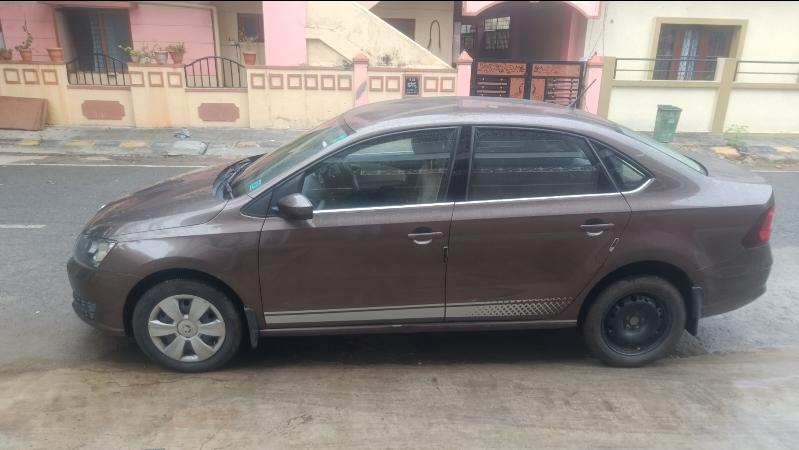 यूज़्ड 2020 स्कोडा रैपिड, Bangalore 5 यूज़्ड 2020 स्कोडा रैपिड, Bangalore 5