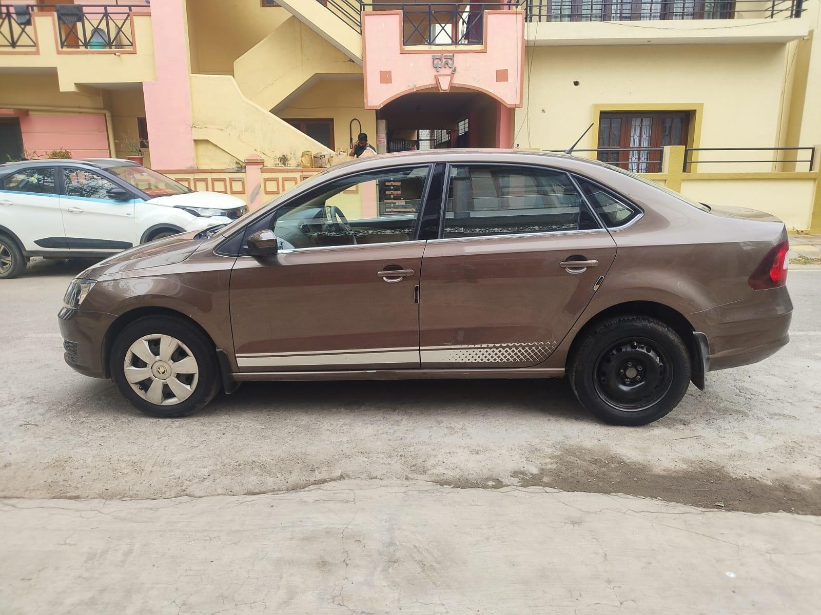 यूज़्ड 2020 स्कोडा रैपिड, Bangalore 5 यूज़्ड 2020 स्कोडा रैपिड, Bangalore 5