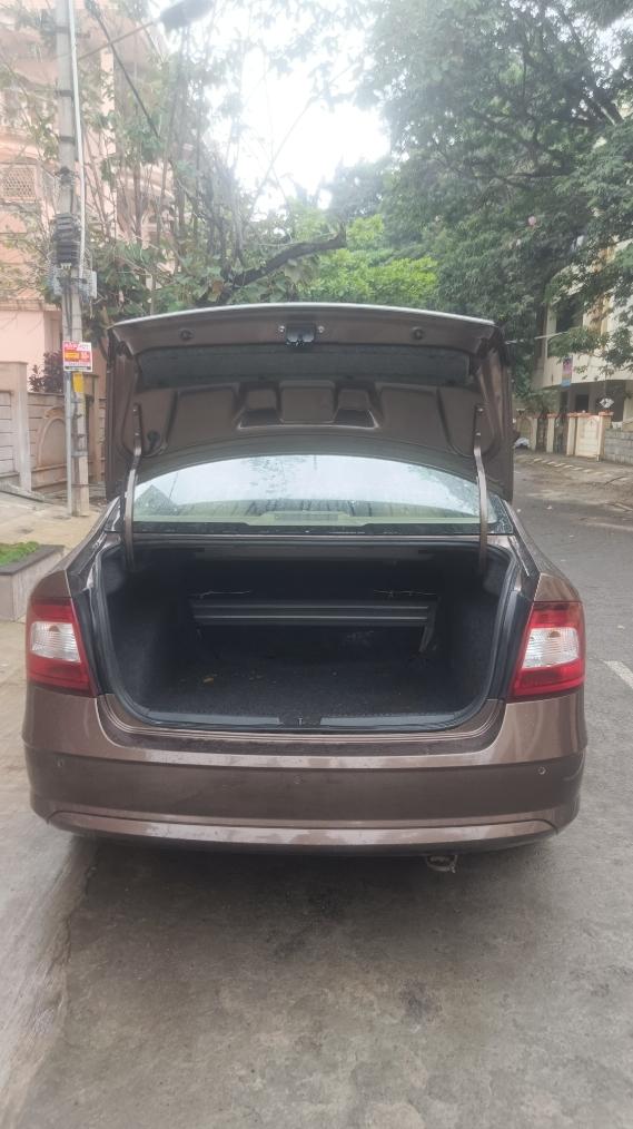 यूज़्ड 2020 स्कोडा रैपिड, Bangalore 9 यूज़्ड 2020 स्कोडा रैपिड, Bangalore 9