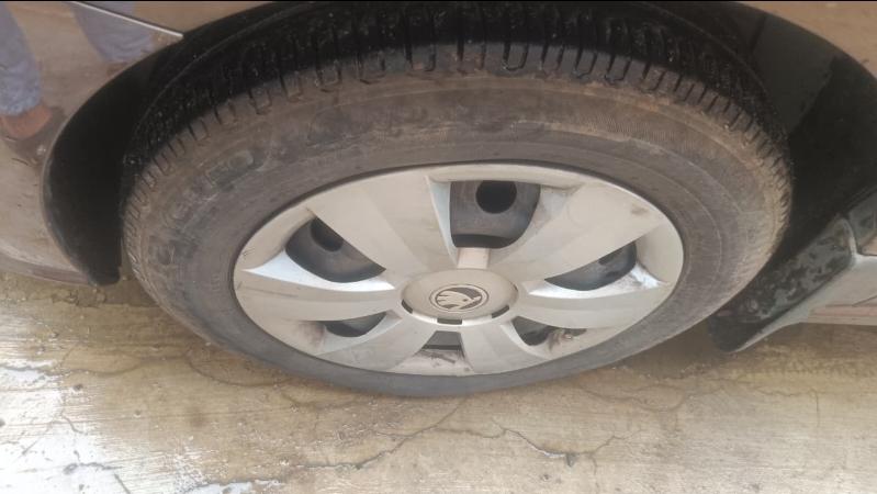 यूज़्ड 2020 स्कोडा रैपिड, Bangalore 8 यूज़्ड 2020 स्कोडा रैपिड, Bangalore 8