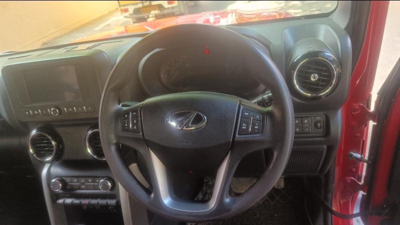 यूज़्ड 2021 महिंद्रा थार, Bangalore 12 यूज़्ड 2021 महिंद्रा थार, Bangalore 12