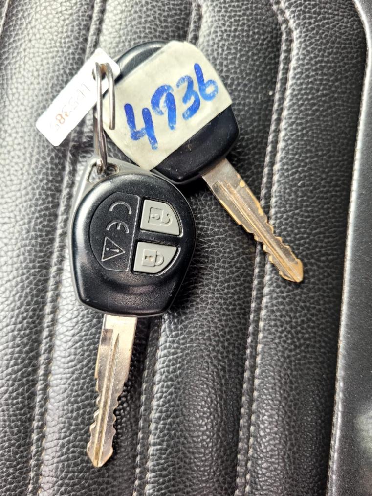 यूज़्ड 2018 मारुति सुजुकी विटारा ब्रेज़ा, Bangalore 11 यूज़्ड 2018 मारुति सुजुकी विटारा ब्रेज़ा, Bangalore 11