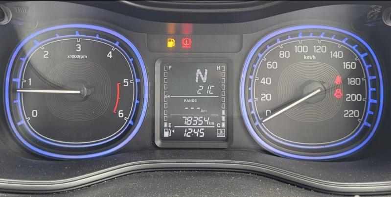 यूज़्ड 2018 मारुति सुजुकी विटारा ब्रेज़ा, Bangalore 10 यूज़्ड 2018 मारुति सुजुकी विटारा ब्रेज़ा, Bangalore 10