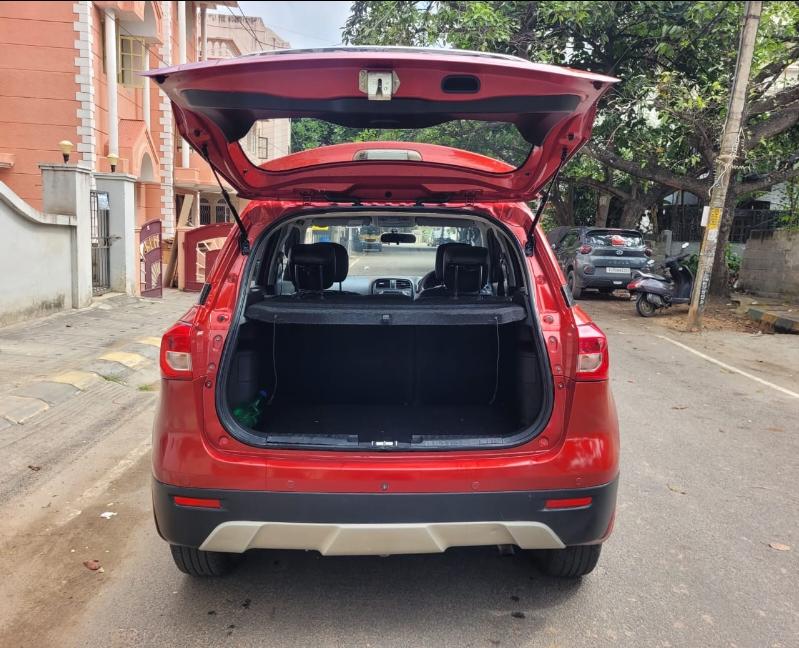 यूज़्ड 2018 मारुति सुजुकी विटारा ब्रेज़ा, Bangalore 9 यूज़्ड 2018 मारुति सुजुकी विटारा ब्रेज़ा, Bangalore 9