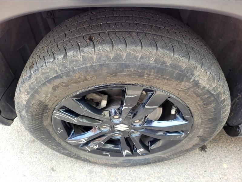 यूज़्ड 2018 मारुति सुजुकी विटारा ब्रेज़ा, Bangalore 8 यूज़्ड 2018 मारुति सुजुकी विटारा ब्रेज़ा, Bangalore 8