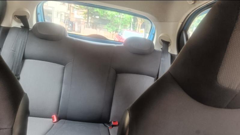 यूज़्ड 2017 टाटा टियागो, Bangalore 13 यूज़्ड 2017 टाटा टियागो, Bangalore 13