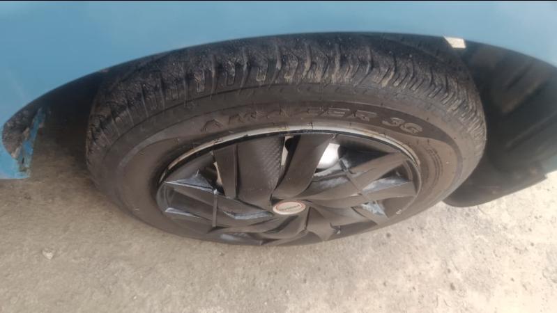 यूज़्ड 2017 टाटा टियागो, Bangalore 8 यूज़्ड 2017 टाटा टियागो, Bangalore 8