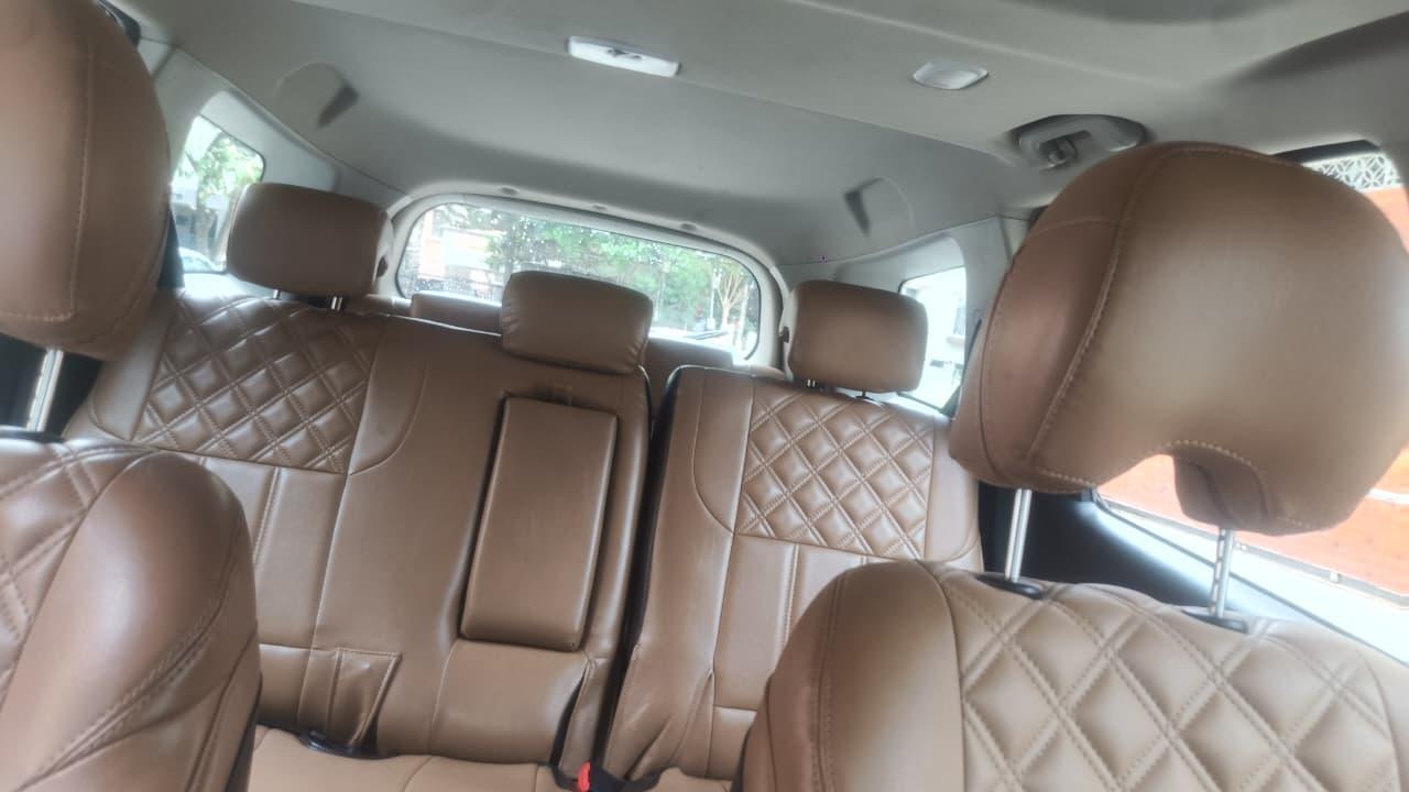 यूज़्ड 2021 महिंद्रा एक्सयूवी500, Bangalore 16 यूज़्ड 2021 महिंद्रा एक्सयूवी500, Bangalore 16