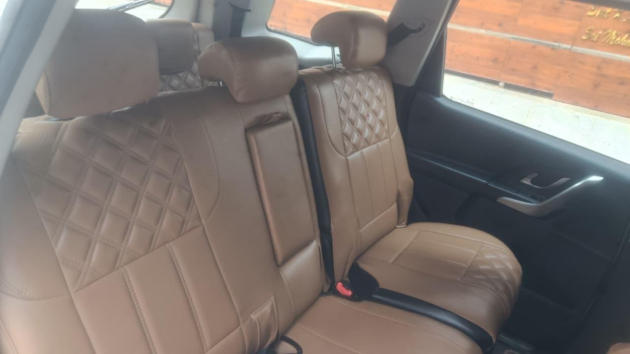 यूज़्ड 2021 महिंद्रा एक्सयूवी500, Bangalore 14 यूज़्ड 2021 महिंद्रा एक्सयूवी500, Bangalore 14