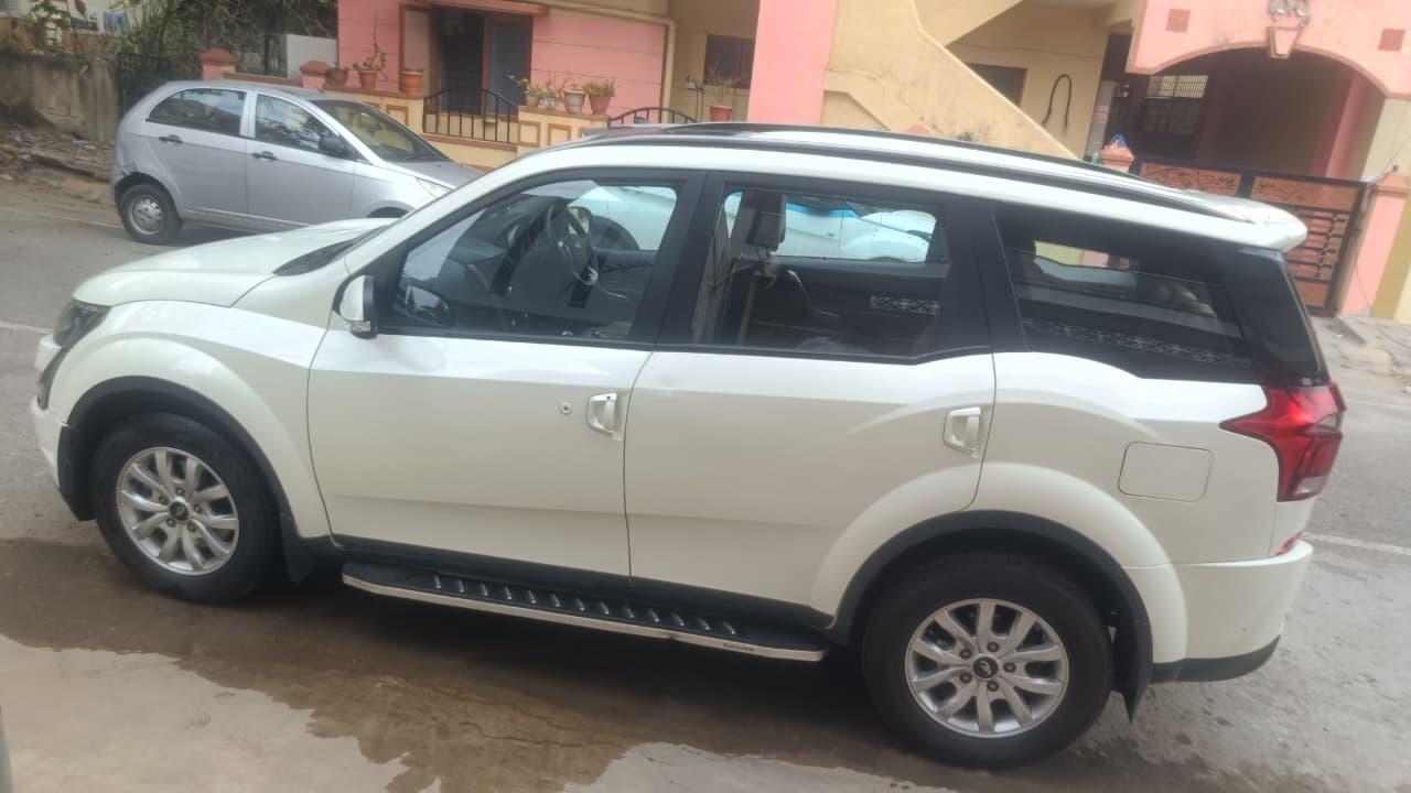 यूज़्ड 2021 महिंद्रा एक्सयूवी500, Bangalore 1 यूज़्ड 2021 महिंद्रा एक्सयूवी500, Bangalore 1