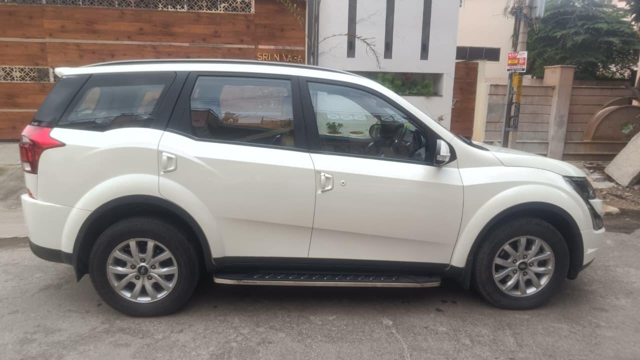 यूज़्ड 2021 महिंद्रा एक्सयूवी500, Bangalore 5 यूज़्ड 2021 महिंद्रा एक्सयूवी500, Bangalore 5