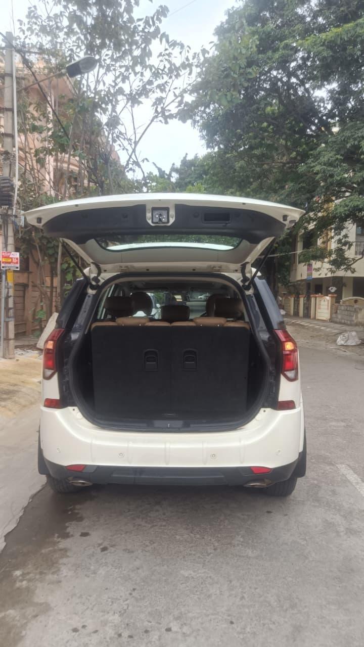 यूज़्ड 2021 महिंद्रा एक्सयूवी500, Bangalore 9 यूज़्ड 2021 महिंद्रा एक्सयूवी500, Bangalore 9