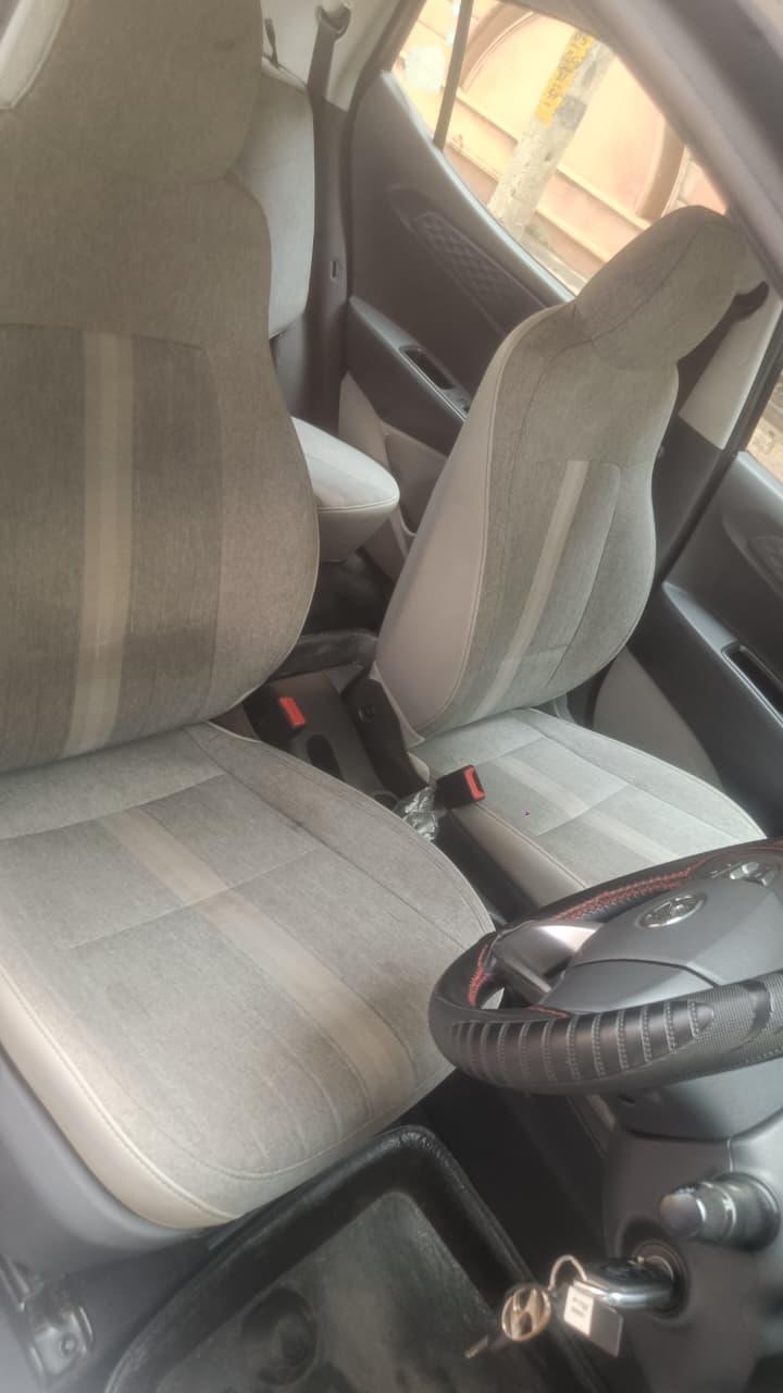 यूज़्ड 2021 ह्युंडई ग्रैंड आई10 निओस, Bangalore 14 यूज़्ड 2021 ह्युंडई ग्रैंड आई10 निओस, Bangalore 14