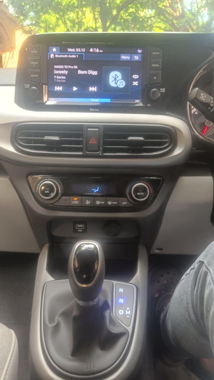 यूज़्ड 2021 ह्युंडई ग्रैंड आई10 निओस, Bangalore 11 यूज़्ड 2021 ह्युंडई ग्रैंड आई10 निओस, Bangalore 11