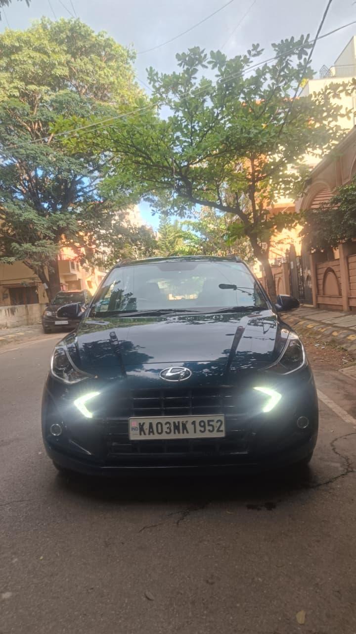 यूज़्ड 2021 ह्युंडई ग्रैंड आई10 निओस, Bangalore 7 यूज़्ड 2021 ह्युंडई ग्रैंड आई10 निओस, Bangalore 7