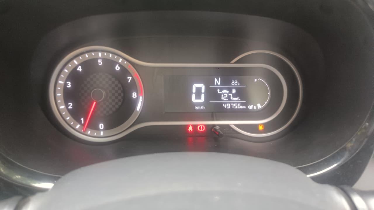 यूज़्ड 2021 ह्युंडई ग्रैंड आई10 निओस, Bangalore 10 यूज़्ड 2021 ह्युंडई ग्रैंड आई10 निओस, Bangalore 10