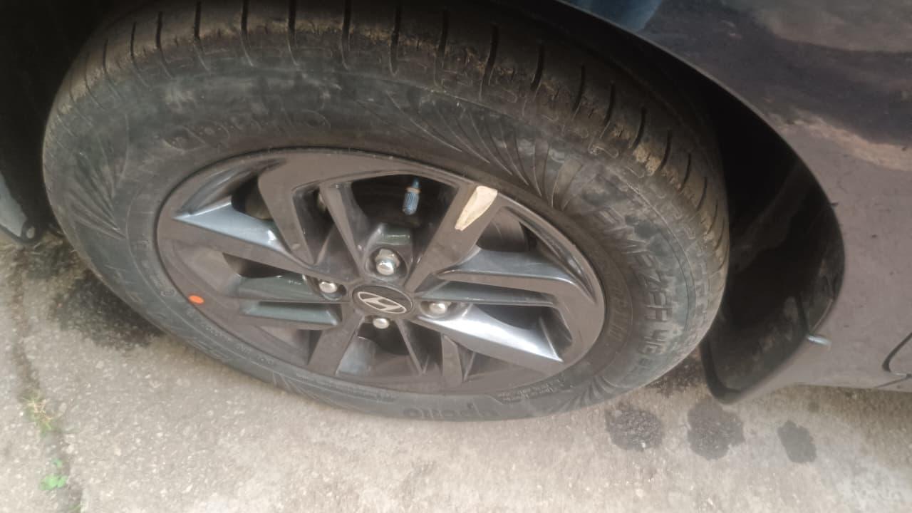 यूज़्ड 2021 ह्युंडई ग्रैंड आई10 निओस, Bangalore 8 यूज़्ड 2021 ह्युंडई ग्रैंड आई10 निओस, Bangalore 8