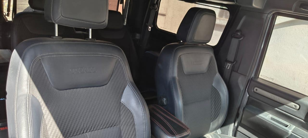 यूज़्ड 2021 महिंद्रा थार, Bangalore 16 यूज़्ड 2021 महिंद्रा थार, Bangalore 16