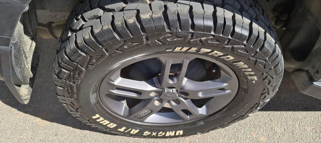 यूज़्ड 2021 महिंद्रा थार, Bangalore 8 यूज़्ड 2021 महिंद्रा थार, Bangalore 8