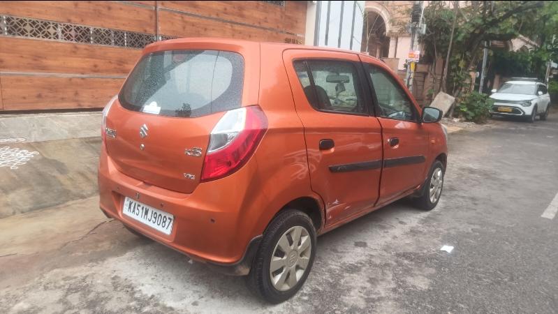 यूज़्ड 2016 मारुति सुजुकी अल्टो के10, Bangalore 3 यूज़्ड 2016 मारुति सुजुकी अल्टो के10, Bangalore 3