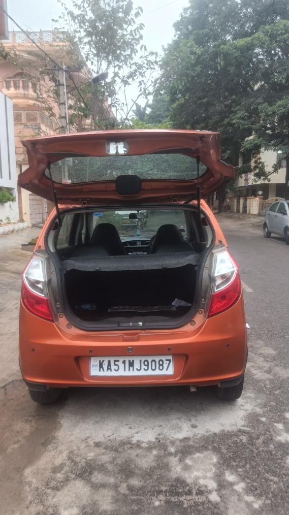 यूज़्ड 2016 मारुति सुजुकी अल्टो के10, Bangalore 9 यूज़्ड 2016 मारुति सुजुकी अल्टो के10, Bangalore 9