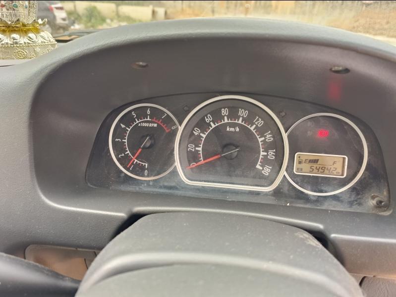 यूज़्ड 2011 मारुति सुजुकी अल्टो के10, Bangalore 9 यूज़्ड 2011 मारुति सुजुकी अल्टो के10, Bangalore 9