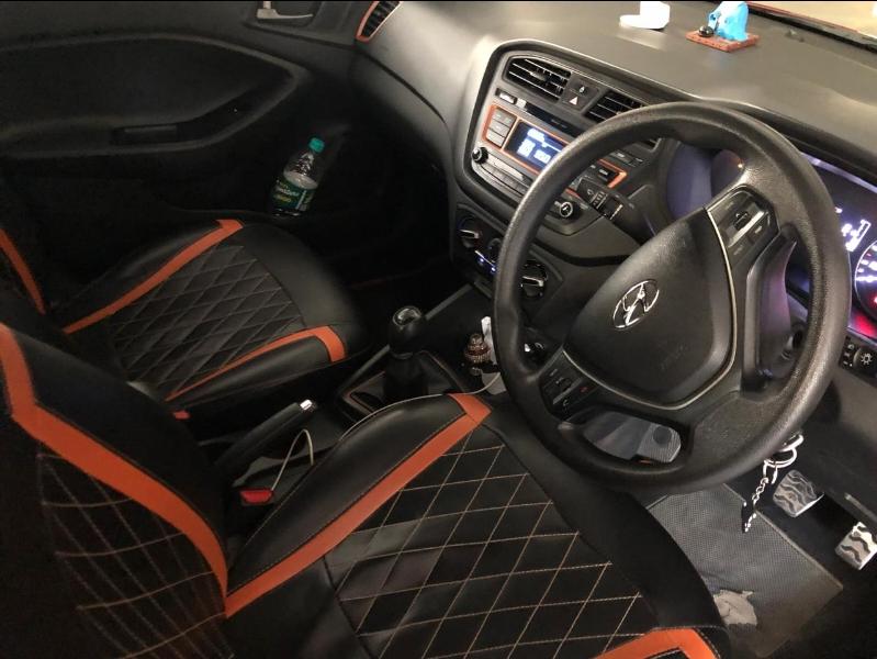 यूज़्ड 2016 ह्युंडई आई20 एक्टिव, Bangalore 12 यूज़्ड 2016 ह्युंडई आई20 एक्टिव, Bangalore 12