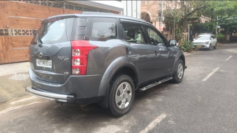 यूज़्ड 2013 महिंद्रा एक्सयूवी500, Bangalore 6 यूज़्ड 2013 महिंद्रा एक्सयूवी500, Bangalore 6