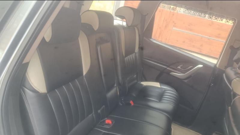 यूज़्ड 2013 महिंद्रा एक्सयूवी500, Bangalore 13 यूज़्ड 2013 महिंद्रा एक्सयूवी500, Bangalore 13