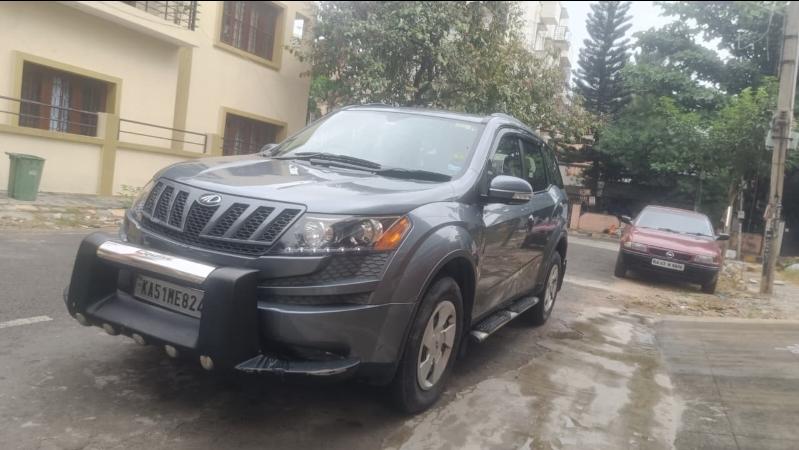 यूज़्ड 2013 महिंद्रा एक्सयूवी500, Bangalore 7 यूज़्ड 2013 महिंद्रा एक्सयूवी500, Bangalore 7