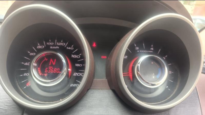 यूज़्ड 2013 महिंद्रा एक्सयूवी500, Bangalore 10 यूज़्ड 2013 महिंद्रा एक्सयूवी500, Bangalore 10