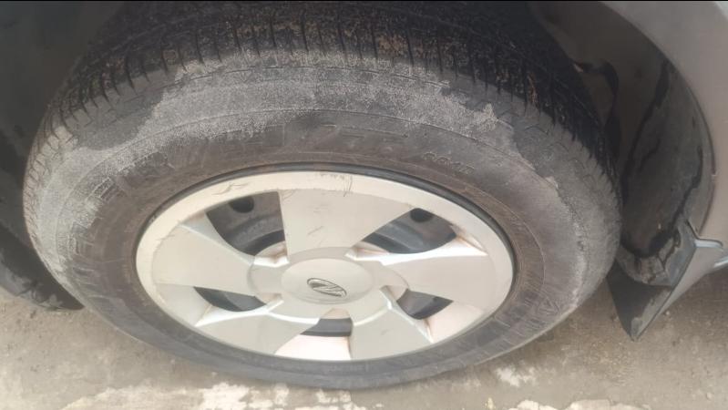 यूज़्ड 2013 महिंद्रा एक्सयूवी500, Bangalore 8 यूज़्ड 2013 महिंद्रा एक्सयूवी500, Bangalore 8