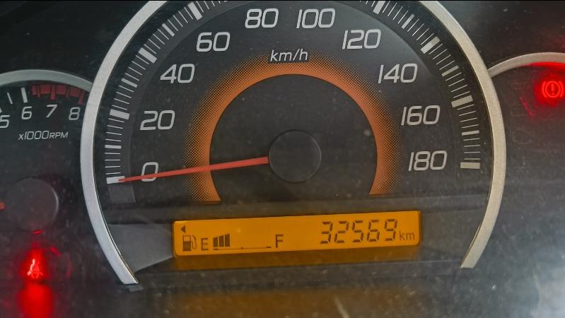 यूज़्ड 2014 मारुति सुजुकी वैगन आर, Bangalore 10 यूज़्ड 2014 मारुति सुजुकी वैगन आर, Bangalore 10