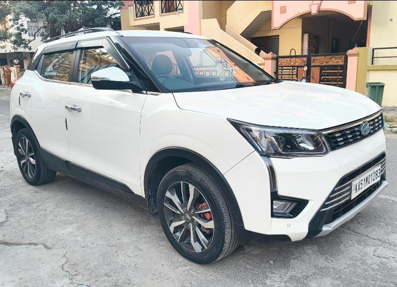 यूज़्ड 2020 महिंद्रा एक्सयूवी300, Bangalore 6 यूज़्ड 2020 महिंद्रा एक्सयूवी300, Bangalore 6