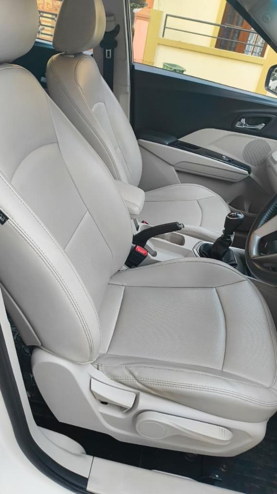 यूज़्ड 2020 महिंद्रा एक्सयूवी300, Bangalore 13 यूज़्ड 2020 महिंद्रा एक्सयूवी300, Bangalore 13