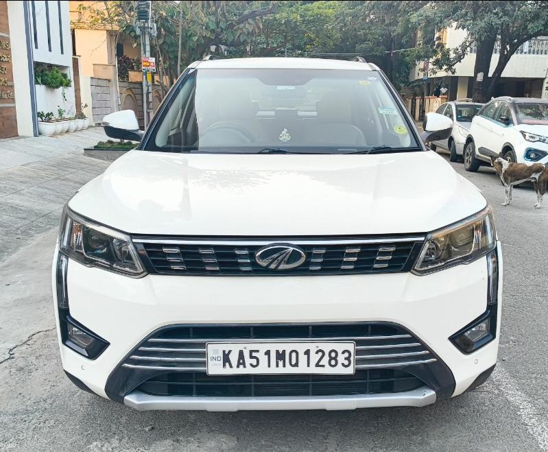 यूज़्ड 2020 महिंद्रा एक्सयूवी300, Bangalore 7 यूज़्ड 2020 महिंद्रा एक्सयूवी300, Bangalore 7