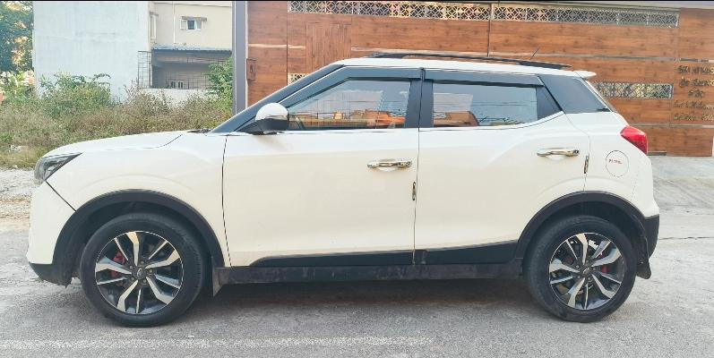 यूज़्ड 2020 महिंद्रा एक्सयूवी300, Bangalore 1 यूज़्ड 2020 महिंद्रा एक्सयूवी300, Bangalore 1