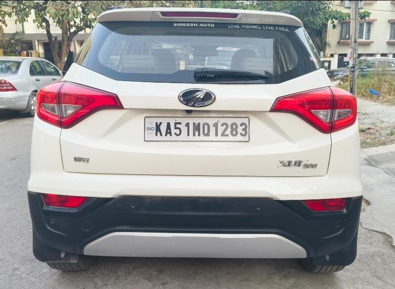 यूज़्ड 2020 महिंद्रा एक्सयूवी300, Bangalore 3 यूज़्ड 2020 महिंद्रा एक्सयूवी300, Bangalore 3