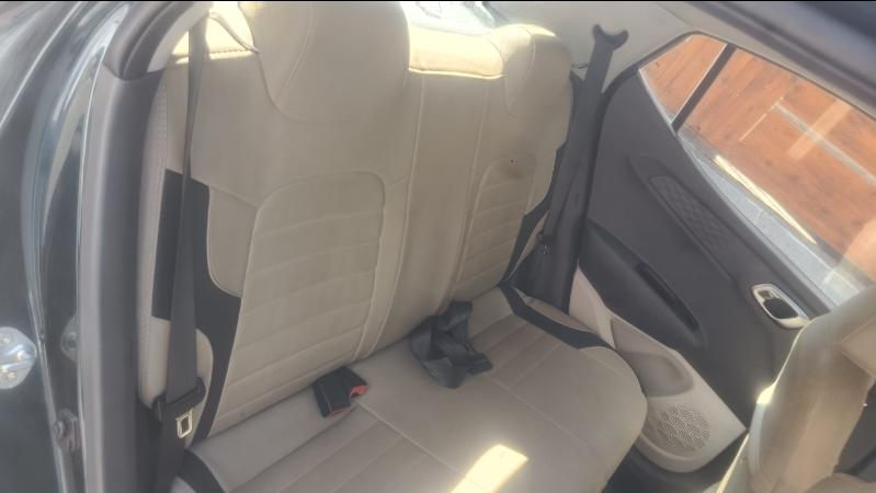 यूज़्ड 2019 ह्युंडई ग्रैंड आई10 निओस, Bangalore 14 यूज़्ड 2019 ह्युंडई ग्रैंड आई10 निओस, Bangalore 14