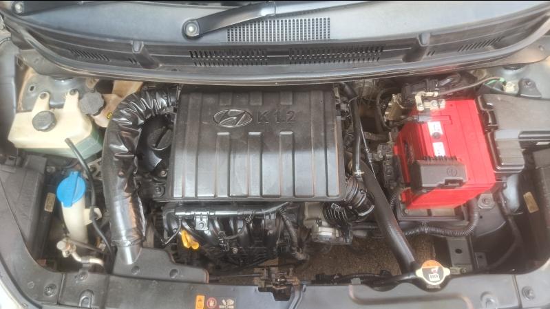 यूज़्ड 2019 ह्युंडई ग्रैंड आई10 निओस, Bangalore 15 यूज़्ड 2019 ह्युंडई ग्रैंड आई10 निओस, Bangalore 15