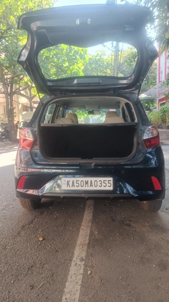 यूज़्ड 2019 ह्युंडई ग्रैंड आई10 निओस, Bangalore 9 यूज़्ड 2019 ह्युंडई ग्रैंड आई10 निओस, Bangalore 9