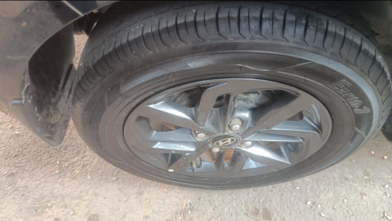 यूज़्ड 2019 ह्युंडई ग्रैंड आई10 निओस, Bangalore 8 यूज़्ड 2019 ह्युंडई ग्रैंड आई10 निओस, Bangalore 8