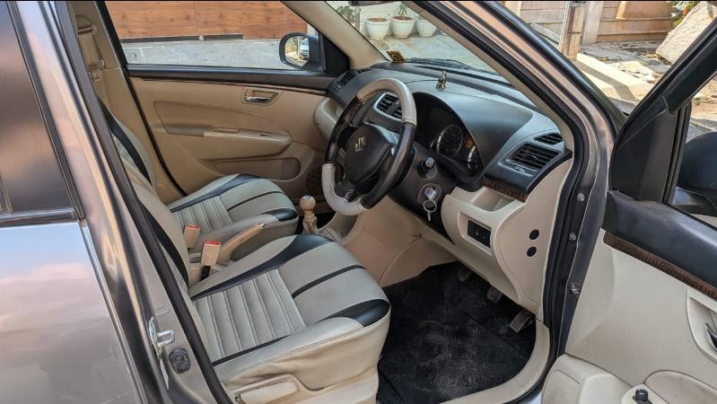 यूज़्ड 2014 मारुति सुजुकी स्विफ्ट डिज़ायर, Bangalore 13 यूज़्ड 2014 मारुति सुजुकी स्विफ्ट डिज़ायर, Bangalore 13